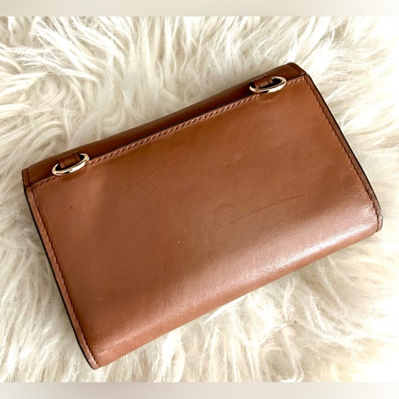 Coach Crossbody Wallet Medium sized - Picture 10 of 12